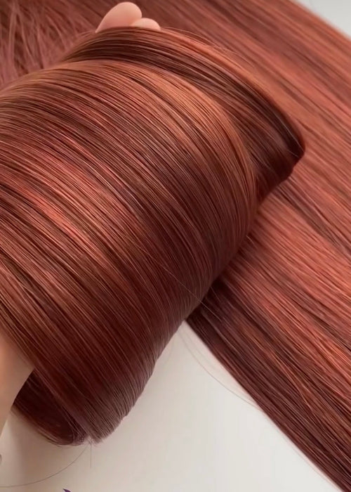 24" GENIUS WEFT