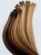24" GENIUS WEFT