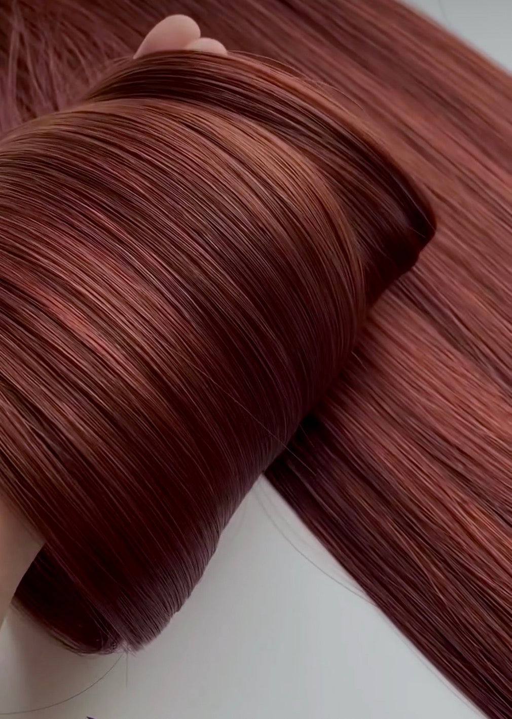 24" GENIUS WEFT