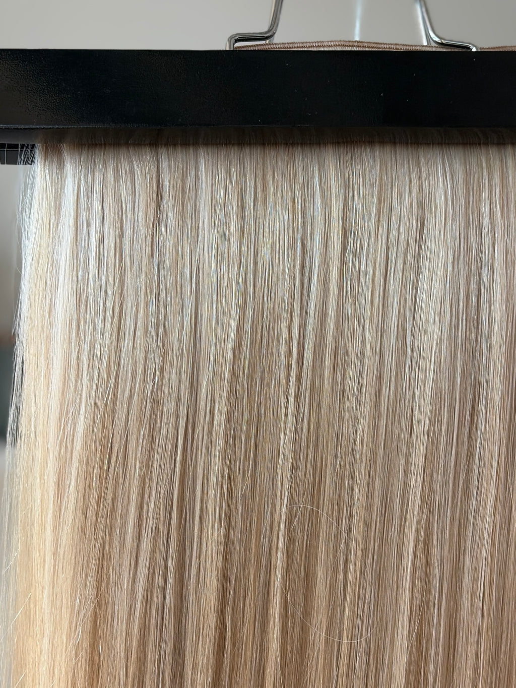 22" GENIUS WEFT