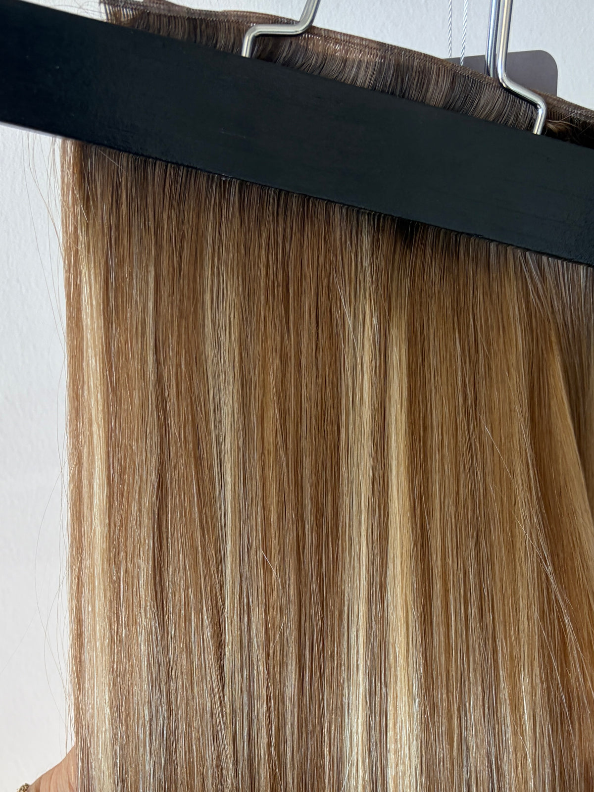 22" GENIUS WEFT