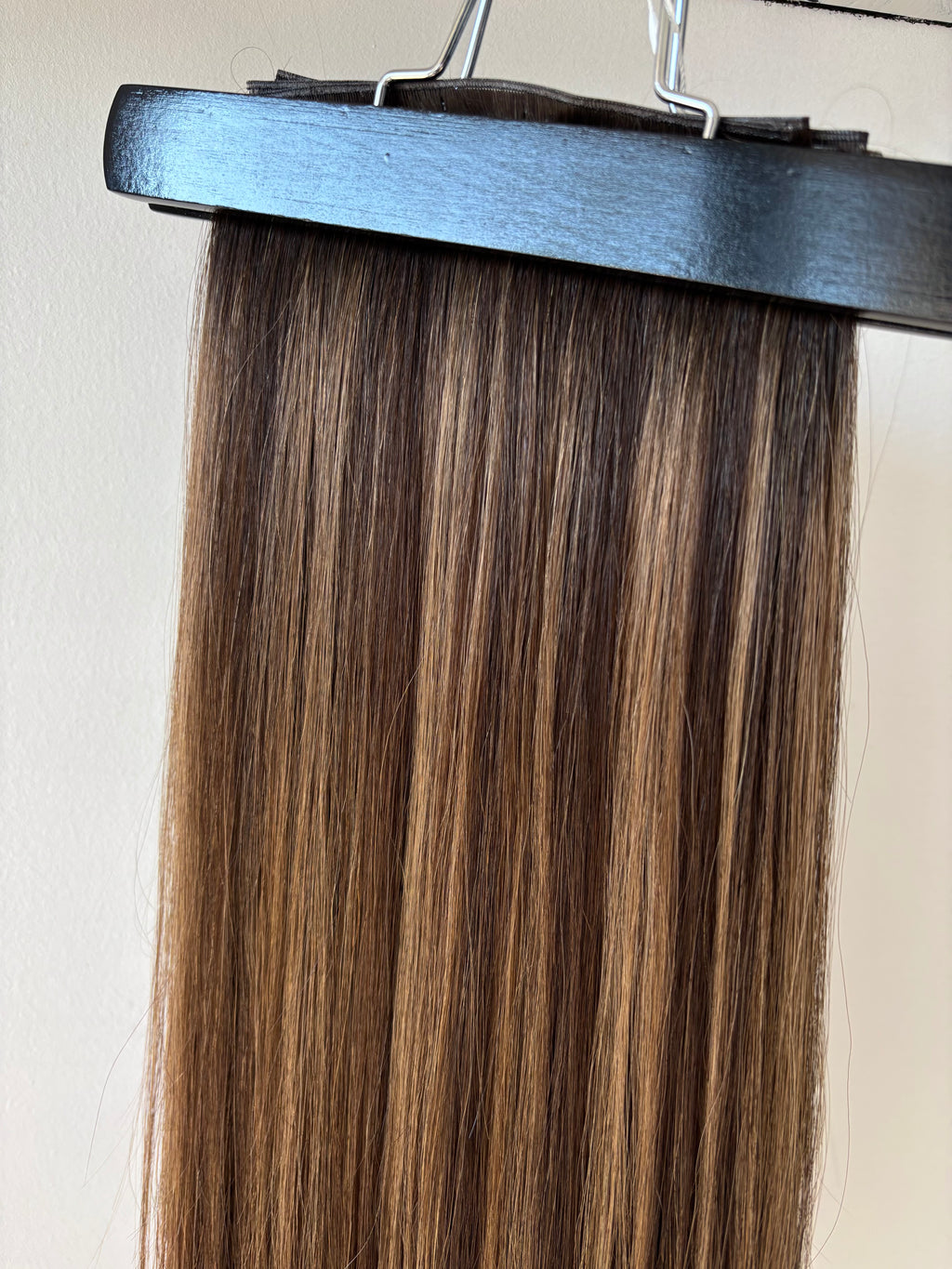 22" GENIUS WEFT