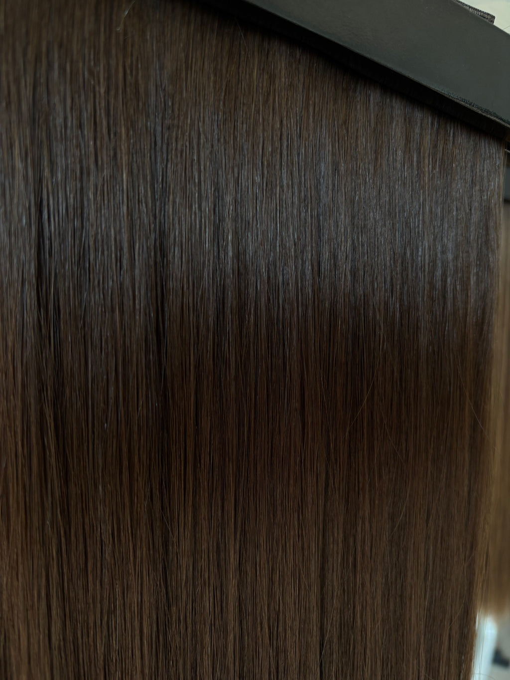 22" GENIUS WEFT