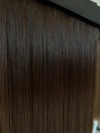 22" GENIUS WEFT