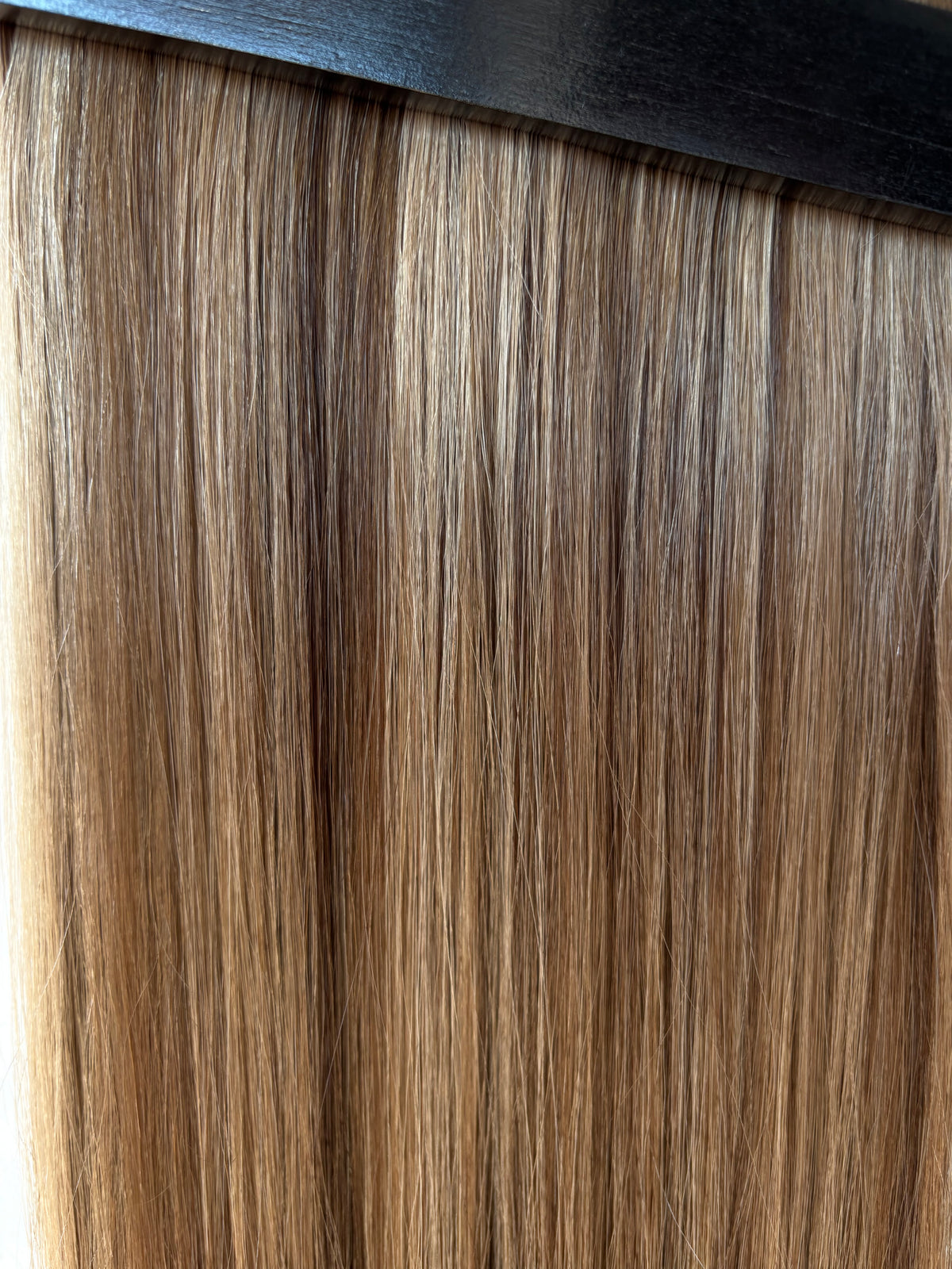 18" GENIUS WEFT