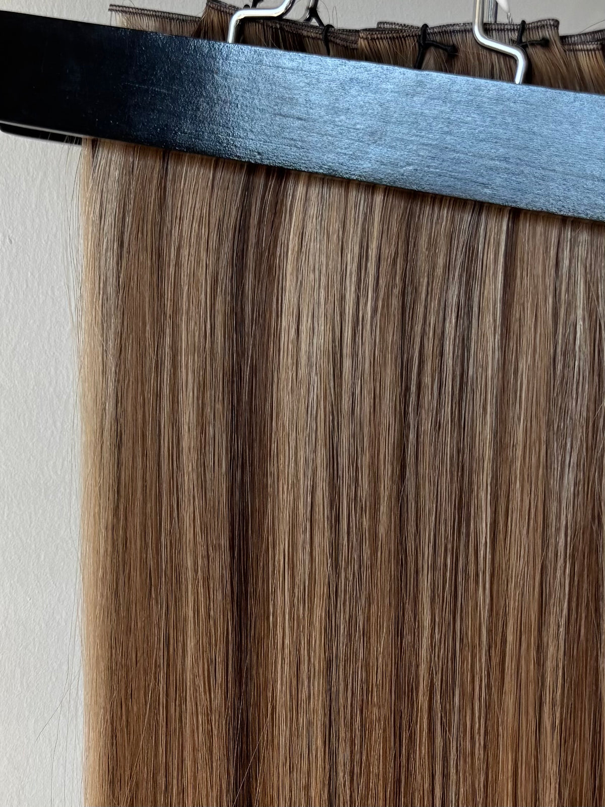 22" GENIUS WEFT