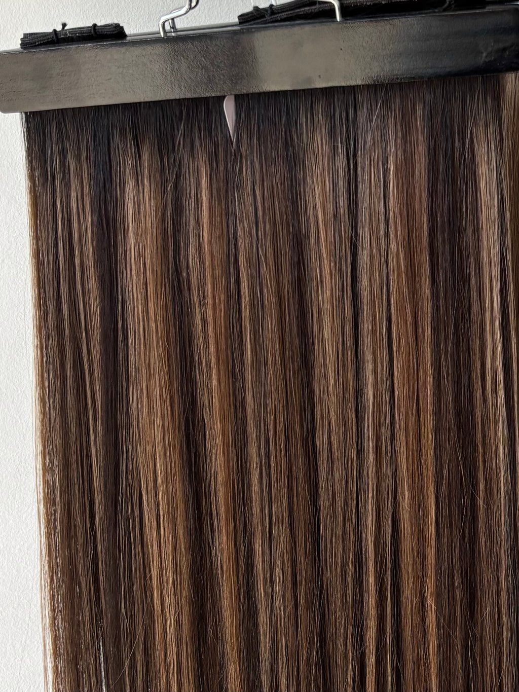 22" GENIUS WEFT