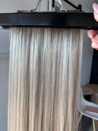 22" GENIUS WEFT
