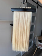 18" GENIUS WEFT