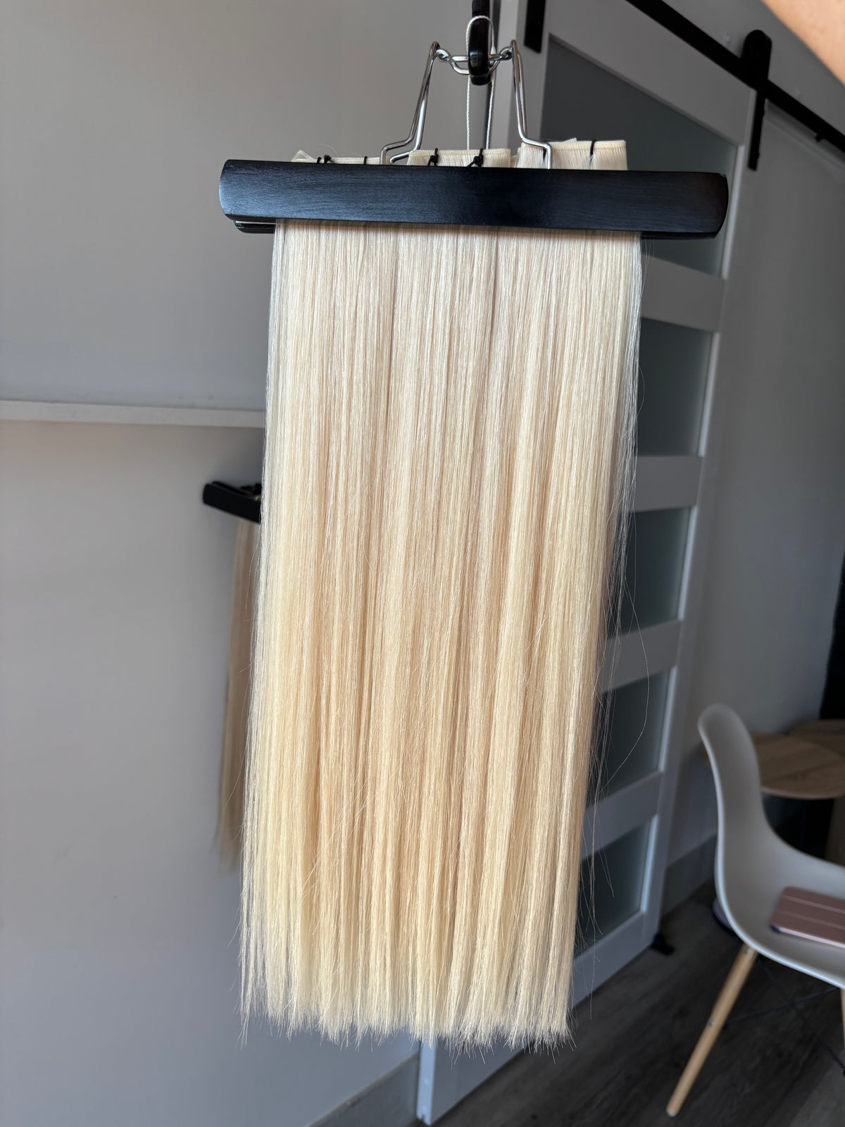 18" GENIUS WEFT