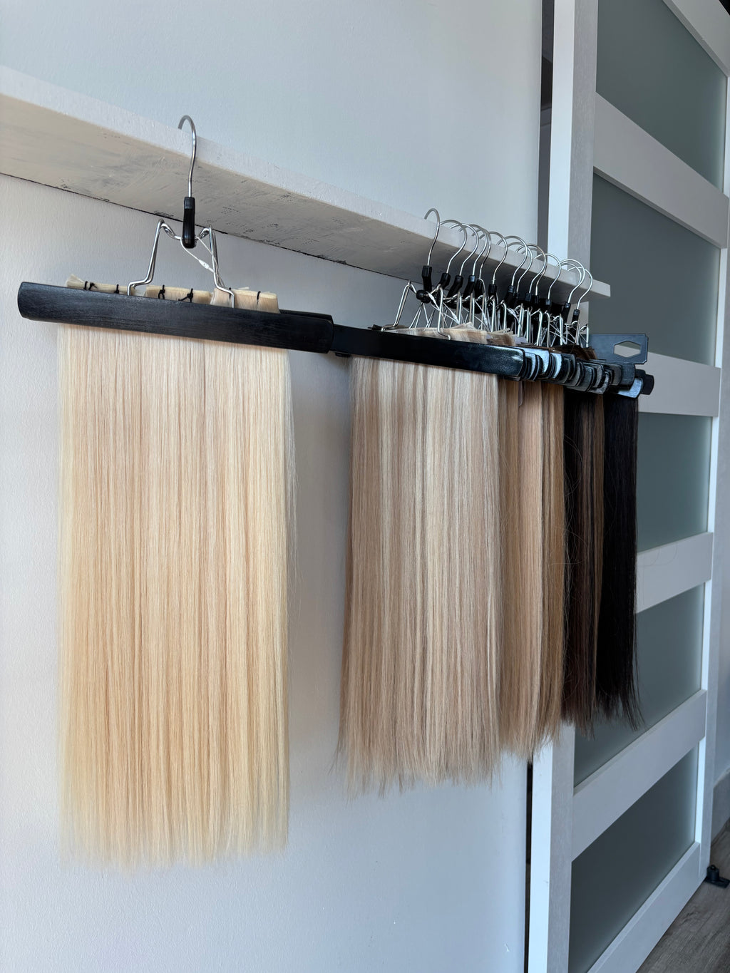 18" GENIUS WEFT