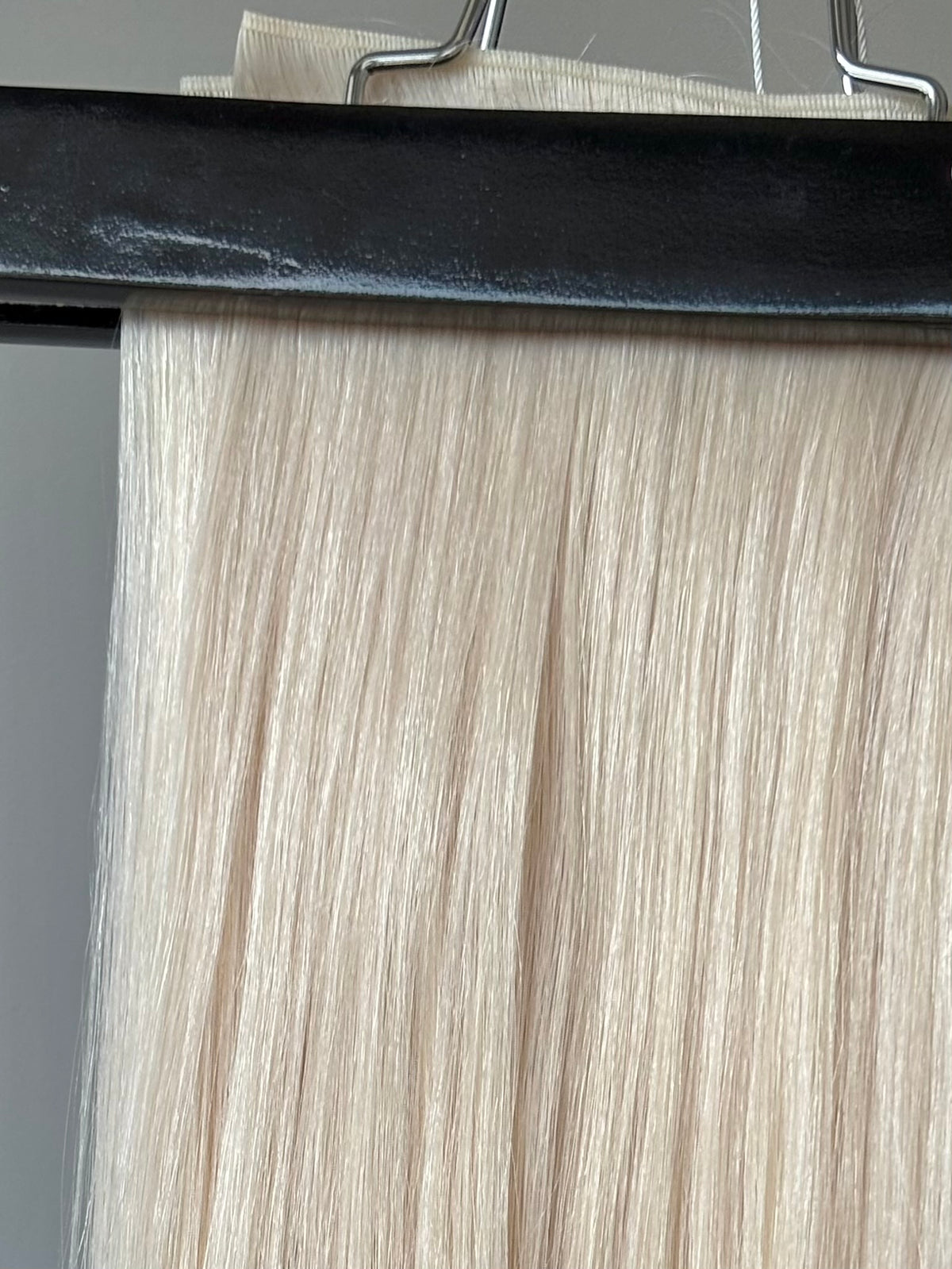 22" GENIUS WEFT