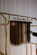 22" GENIUS WEFT