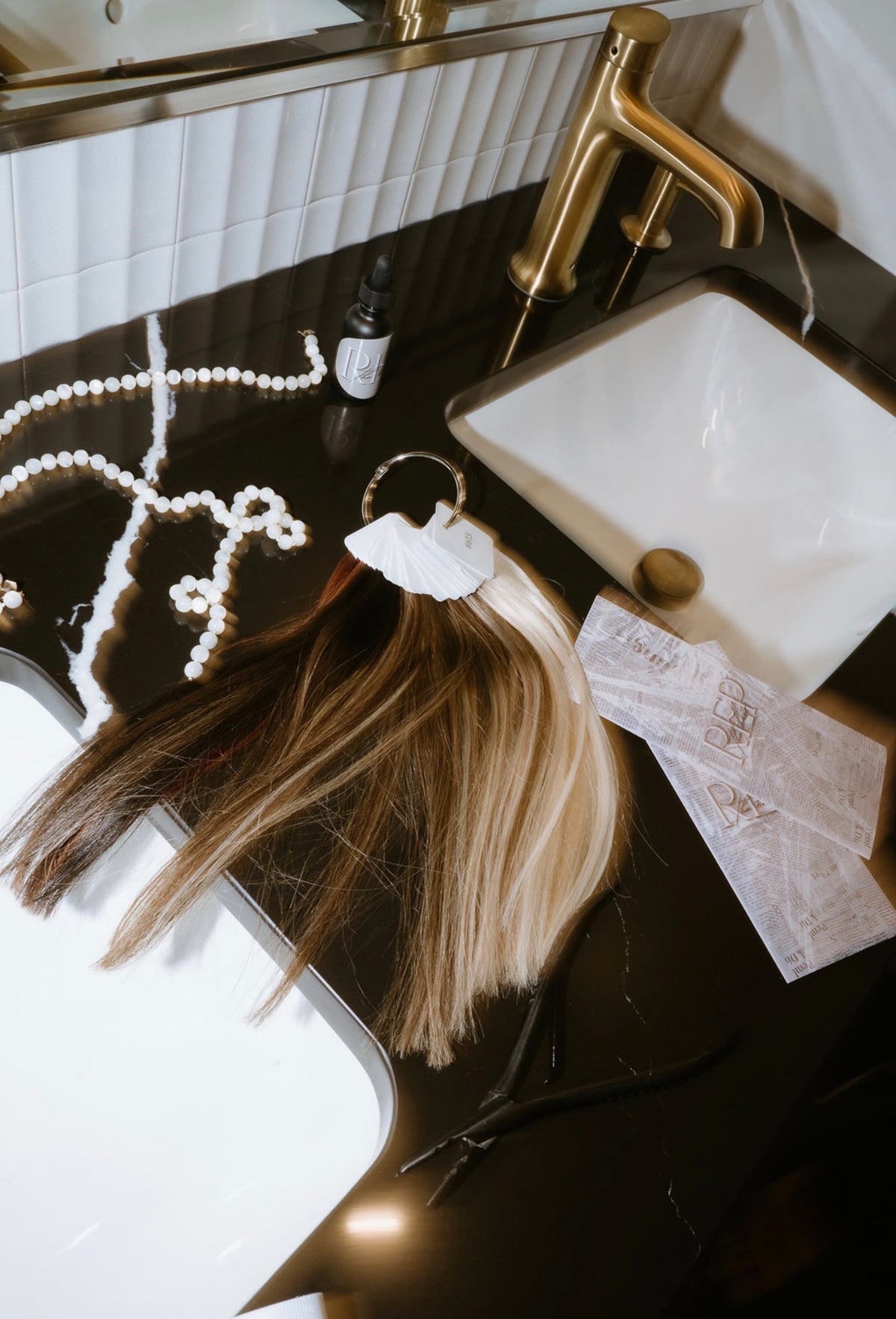 20" GENIUS WEFT